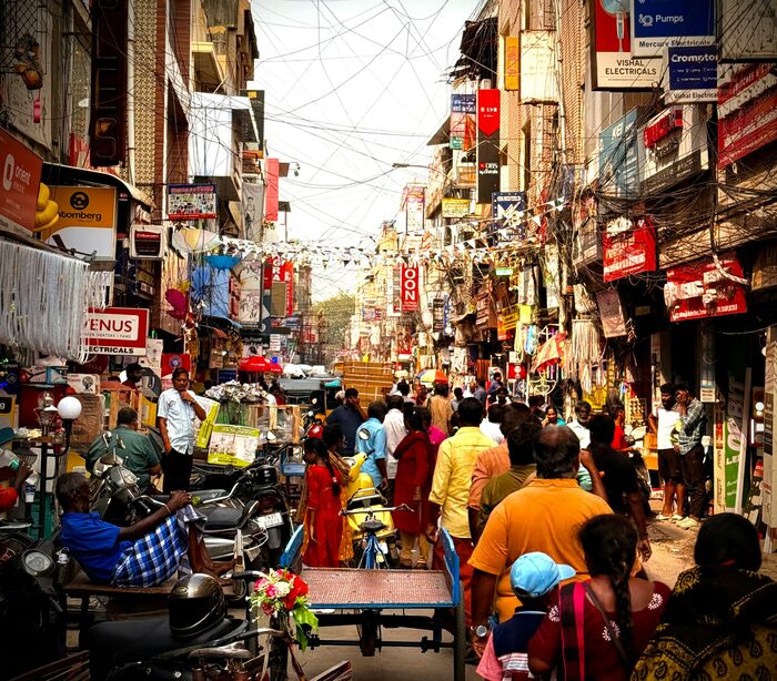Local SEO for Indian Businesses: The Free Things First