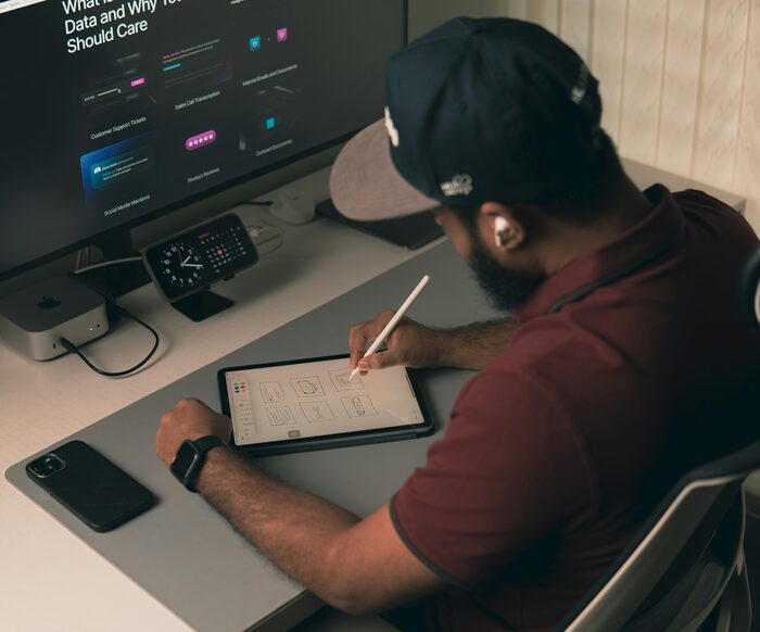 Custom Website vs. Template vs. Website Builder: Which Should Your Business Use?