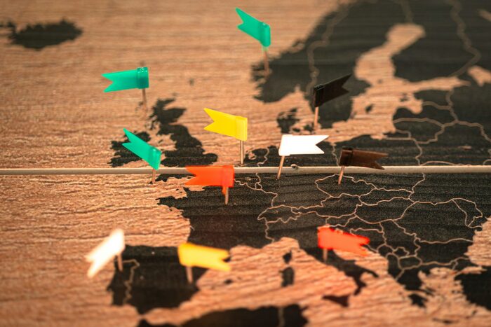 International SEO: How to Rank in Multiple Countries Without Duplicate Content