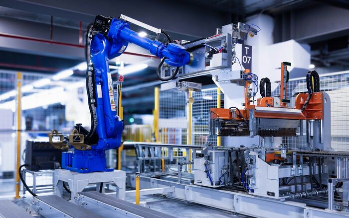 Manufacturing ERP Software in the UK: What It Should Actually Do