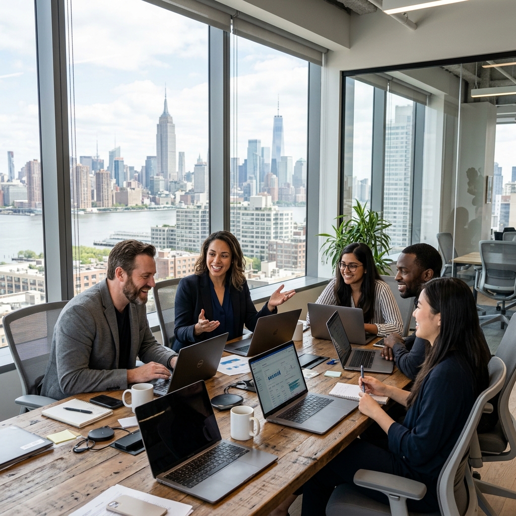 New York City SEO Experts | Technical Search | TechAuditPros