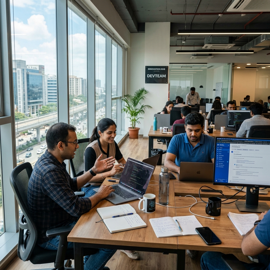 SEO Agency India | Technical Search Growth | TechAuditPros
