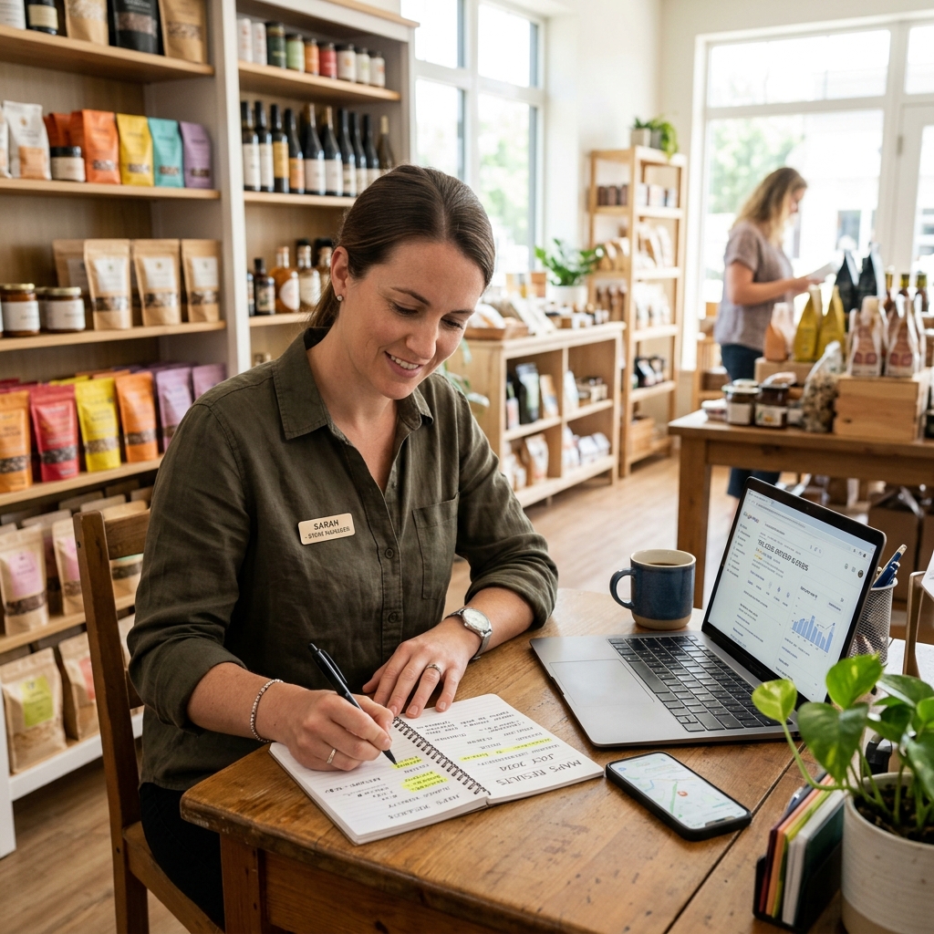 How to perform Local SEO — TechAuditPros