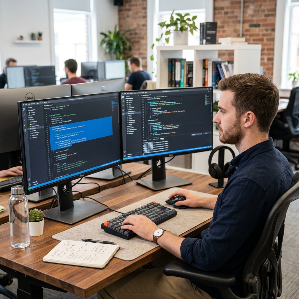 On-Page SEO Services | Content Architecture | TechAuditPros
