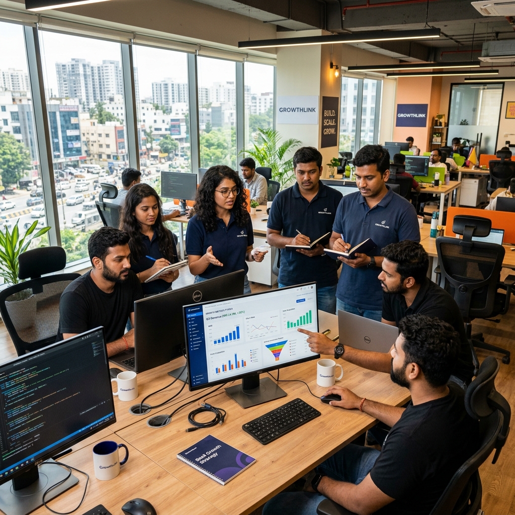 SaaS vs Custom Software — TechAuditPros