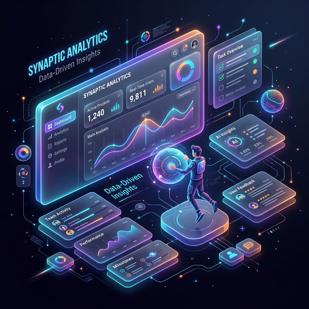 Property Portal Platform