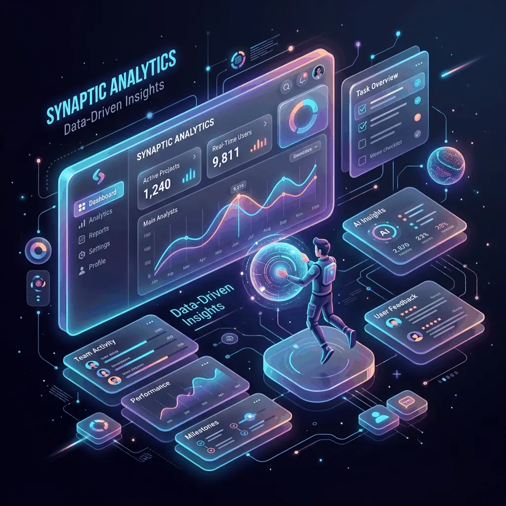 Property Portal Platform